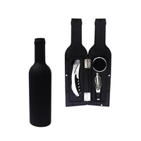 Kit Vinho 3 Peças Personalizado 